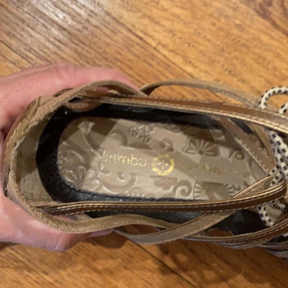 Jambu Shoes Jambu Sport Wedge Sandals Poshmark